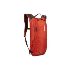 Thule Backpack Red Nylon